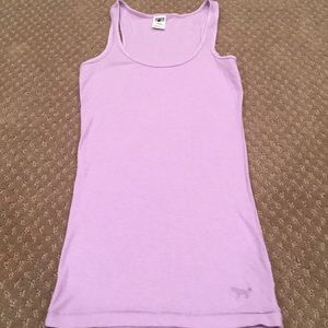 Victoria's Secret PINK Tank Top
